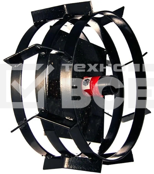 Грунтозацеп для садовых триммеров Elitech 0401.006900 (203993)