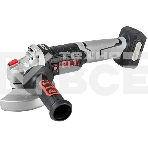 Угловая шлифовальная машина P.I.T. PWS20H-125A 7000об/мин рез.шпин.:M14 d=125мм, фото 1