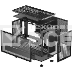 Компьютерный корпус Deepcool CH260, фото2