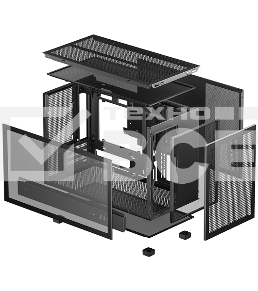 Компьютерный корпус Deepcool CH260