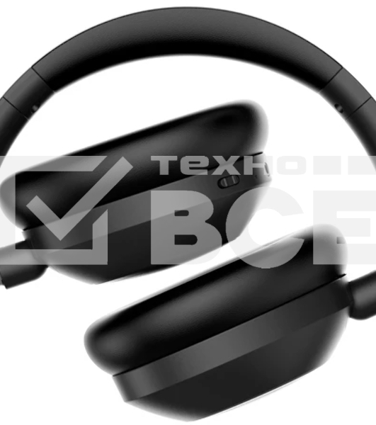 Наушники RITMIX RH-475BTH черный