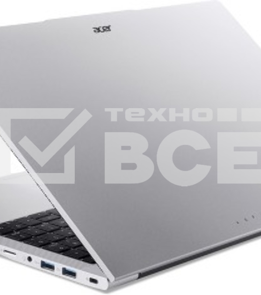 Ноутбук Acer Aspire Lite AL15-72P-51YD 15,6