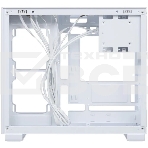 Компьютерный корпус PcCooler C3 T500 WH белый без БП ATX 2xUSB 3.0 1xUSB3.1 audio bott PSU, фото4