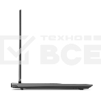 Ноутбук Lenovo LOQ 15IAX9 серый Intel Core i5 12450HX 2400MHz/15.6