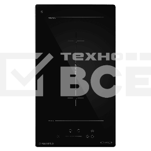 Индукционная варочная панель Maunfeld AVI3028SFBK