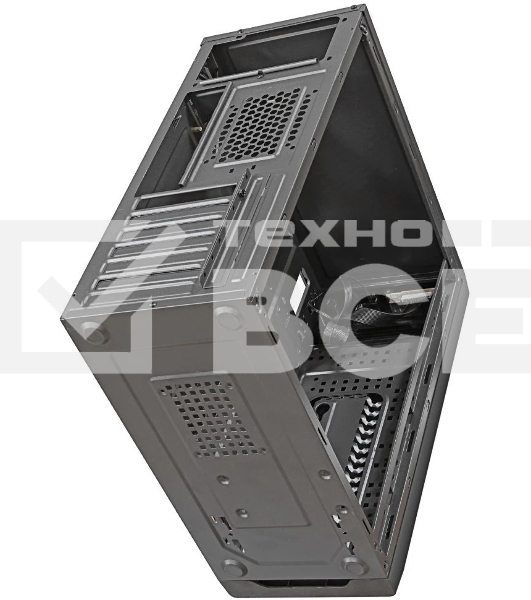 Компьютерный корпус Ginzzu A370