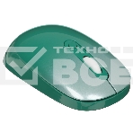 Мышь беспроводная AULA AM207 Green, фото7