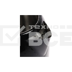 Чайник эл Добрыня DO-1215 (2,0л) 2000Вт нерж МАКИ, фото3