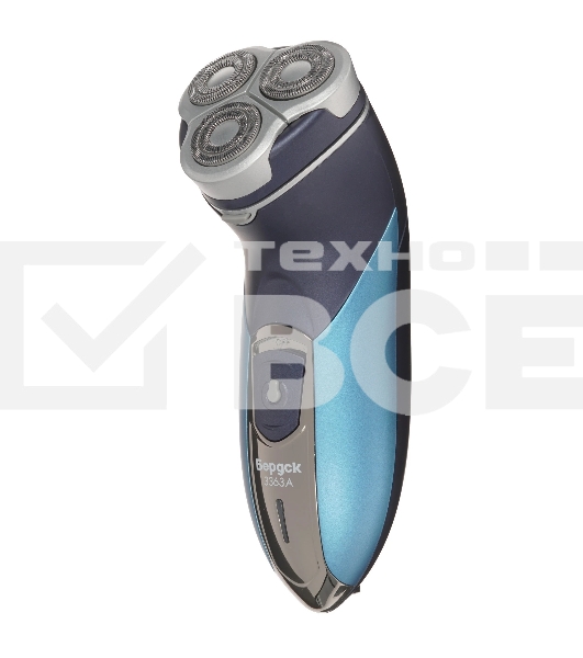 Электробритва Бердск 3363А