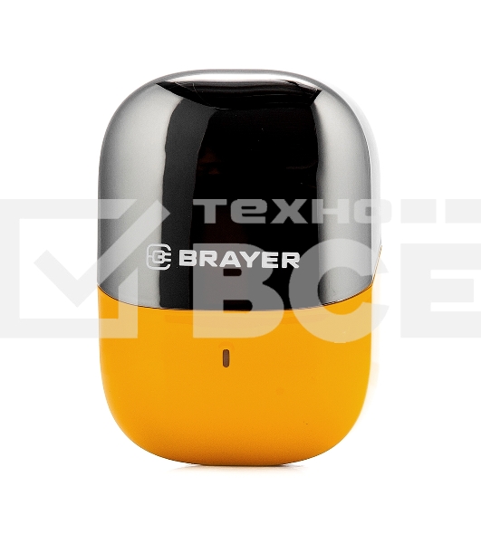 Электрическая бритва BRAYER BR3600