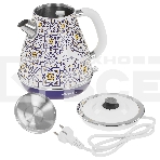 Чайник электрический Ariete 2869/0C Capri белый, фото2