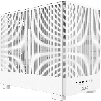 Компьютерный корпус XPG VALORMESHNANOMAA-WHCWW, фото 1