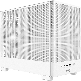 Компьютерный корпус XPG VALORMESHNANOMAA-WHCWW