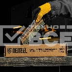 Гвозди Denzel для пнев. нейлера (оцинк.), длина - 65 мм, диам. - 2,9 мм, 2000 шт., фото5