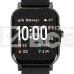 Умные часы Haylou LS02 черный, фото 1