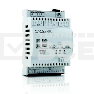 Модуль расширения C.PCOE BASIC 16 I/O P+E0000000000