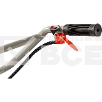 Триммер бензиновый RedVerg RD-Gb252W 2300Вт 3л.с. неразбор.штан. реж.эл.:леска/нож, фото5