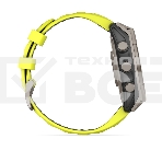 Смарт-часы Garmin Fenix 8 47мм 1.3