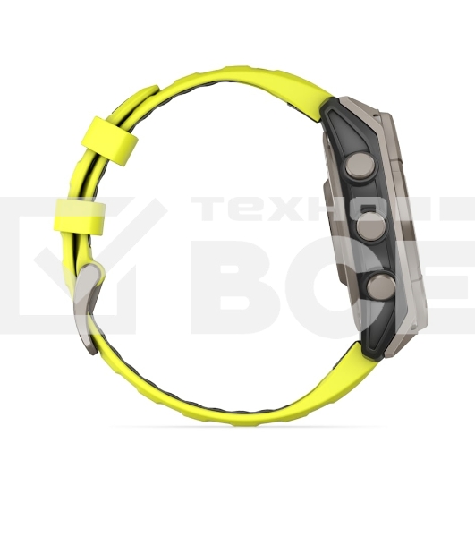 Смарт-часы Garmin Fenix 8 47мм 1.3