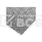 Сетка абразивная Denzel P 400, 115 х 280 мм, 5 шт., фото3