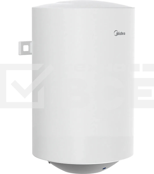 Накопительный водонагреватель Midea MWH30-15MPC 30 литров