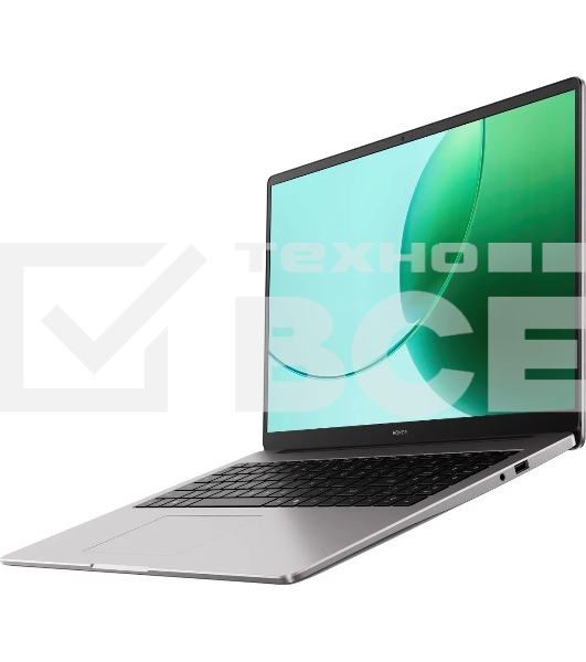 Ноутбук Honor MagicBook X16 GOH-X AMD Ryzen 5 6600H 3300MHz/16