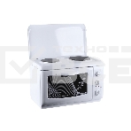 Мини-печь Gefest ЭП Нс Д 420, фото2