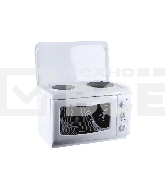 Мини-печь Gefest ЭП Нс Д 420