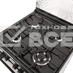 Плита газовая Gefest ПГ 6300-03 0246, фото3