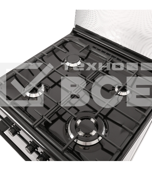 Плита газовая Gefest ПГ 6300-03 0246