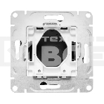 Кабельный вывод EKF UP1-COB-00 Эпика черный, фото10