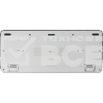 Комплект клавиатура+мышь Logitech MK540 беспроводной, USB, 1000 DPI, чёрный, фото14