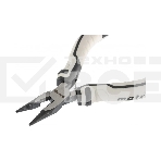 Длинногубцы Matrix Mini, 125 мм, прямые, авторазжим, PRO, фото4