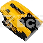 Газонокосилка бензиновая Denzel GLD-520SP-VE, 196 см3,шир 52 см,привод,вариатор,эл.старт, 60 л, фото4