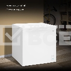 Морозильный ларь Hyundai CH2005 белый, 198л, фото15