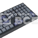 Клавиатура проводная Ritmix RKB-508BL Black, фото7