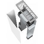 Рециркулятор воздуха Vakio reFlash Home белый, 20 м², УФ-лампа, фото4