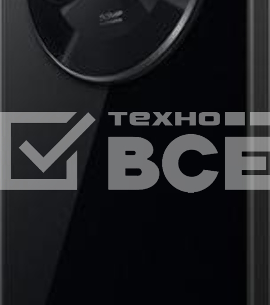 Смартфон Xiaomi Redmi A3 Pro 4/128Gb черный