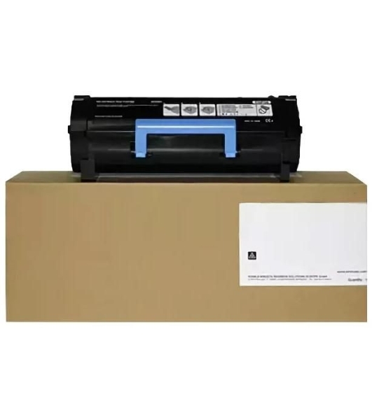 Картридж Sakura TNP-59 для Konica Minolta bizhub 4422, черный, 25000к.
