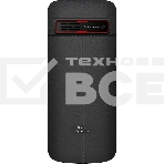 Мобильный телефон BQ 2455 Boom Quattro черный, фото3