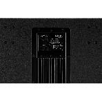 Сабвуфер Yamaha DXS18 активный. 18'НЧ. 32 Гц - 120 Гц. Макс. SPL: 136 dB. 1020 Вт. Вх.: XLR3-31 x 2. Вых.: XLR-3-32 x 2 (THROUGH или HPF POST). Гнездо 35мм, М20. Цвет: чёрный., фото2