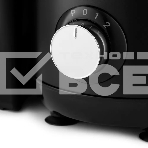 Соковыжималка центробежная Kitfort кт-1126 350Вт черный, фото8