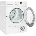 Сушильная машина Weissgauff WD 6148 D Heat Pump, белый, фото3