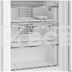 Холодильник Indesit IBD 18 белый двухкамерный 193/78л морозилка снизу, фото2