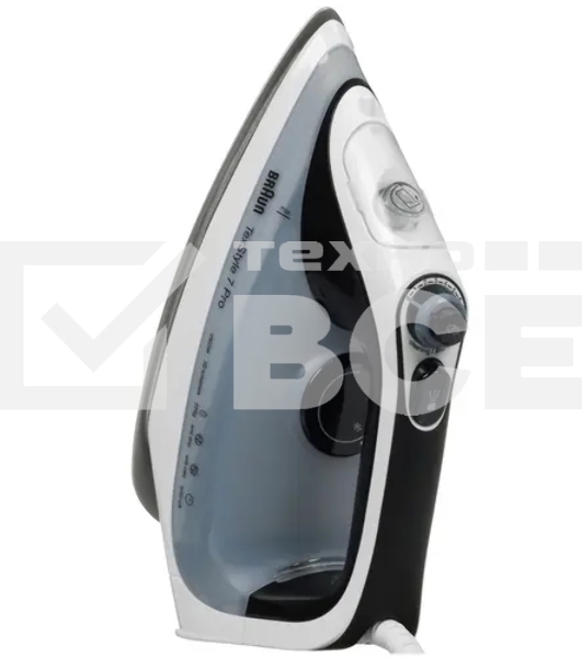 Утюг Braun SI7149WB
