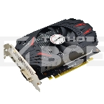 Видеокарта Afox GeForce GTX750 2GB GDDR5 128BIT DVI HDMI VGA ATX SINGLE FAN (AF750-2048D5H6-V3), фото3
