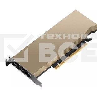 Видеокарта NVIDIA Tesla L4 Graphics Card (LP installed, ATX included), 24GB PN: 900-2G193-0000-000