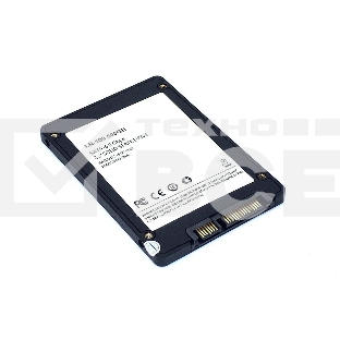 Накопитель SSD IXUR LR-100, 500GB, SATA III, 2.5