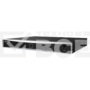 Видеорегистратор IP HIKVISION 16CH DS-7616NXI-K2