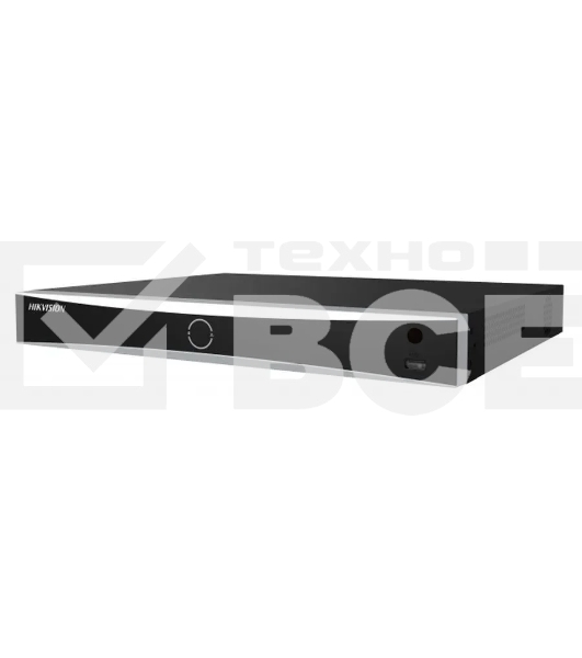 Видеорегистратор IP HIKVISION 16CH DS-7616NXI-K2